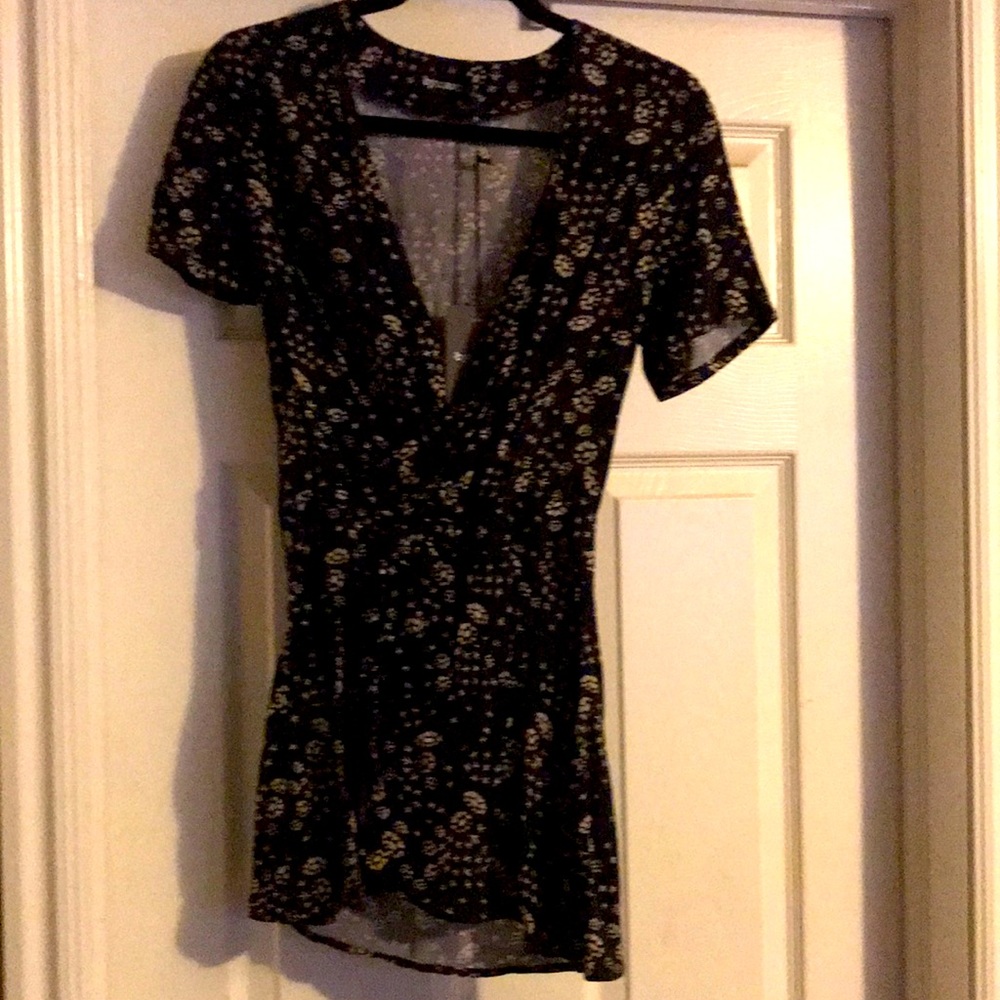 byCORPUS dress